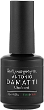 Acid-Free Nail Primer - Antonio Damatti Ultrabond — photo N1