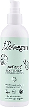 Fragrances, Perfumes, Cosmetics Body Lotion - LivVegan Feel Good Body Lotion