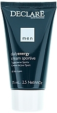 Sport Day Cream - Declare Men Daily Energy Cream Sportive — photo N2