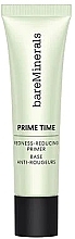 Fragrances, Perfumes, Cosmetics Face Primer - Bare Minerals Prime Time Redness Reducing Primer