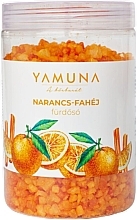 Fragrances, Perfumes, Cosmetics Orange & Cinnamon Tea Tree - Yamuna