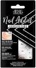 Fragrances, Perfumes, Cosmetics False Nails Set - Ardell Nail Addict Artifical Nail Set Adhesive Tabs