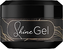 Fragrances, Perfumes, Cosmetics Nail Gel (jar) - F.O.X Shine GeI