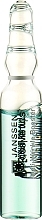 Lifting Anti-Wrinkle Face Serum - Janessene Cosmetics Anti Wrinkle Booster — photo N2