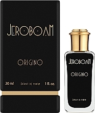 Jeroboam Origino - Parfum — photo N10