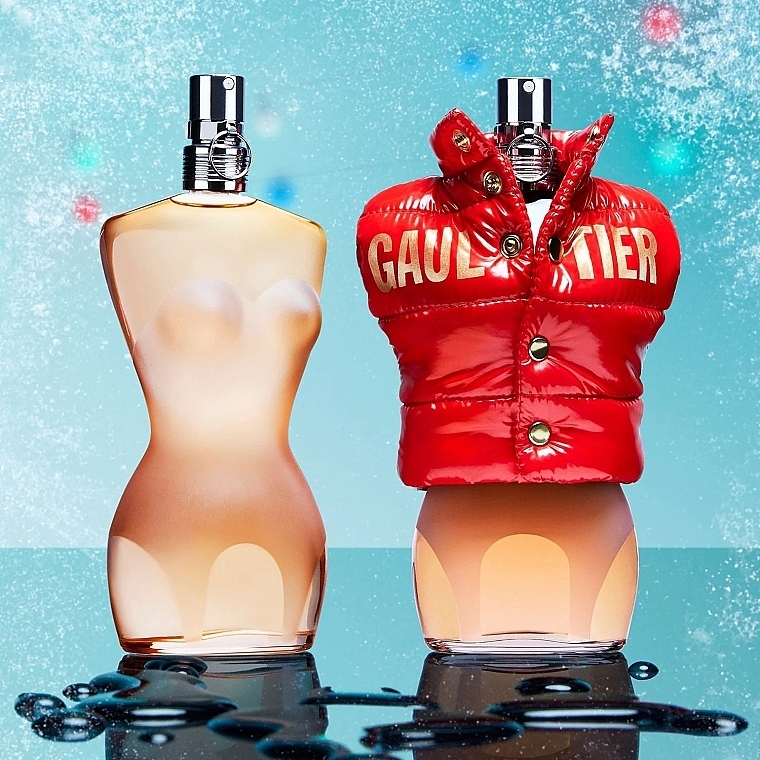 Jean Paul Gaultier Classique Collector Edition 2022 - Eau de Toilette — photo N3