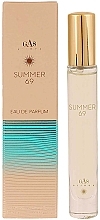 Fragrances, Perfumes, Cosmetics Gas Bijoux Summer 69 - Eau de Parfum (mini size)