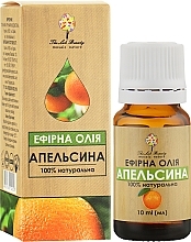 Olejek eteryczny Pomaracczowy - Green Pharm Cosmetic — photo N7