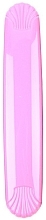 Fragrances, Perfumes, Cosmetics Toothbrush Case 9333, pink - Donegal