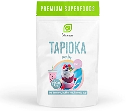 Fragrances, Perfumes, Cosmetics Tapioka Dietary Supplement - Intenson