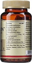 Dietary Supplement, 20 mg - Solgar Gentle Iron Food Supplement — photo N3