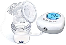 Fragrances, Perfumes, Cosmetics Electric Breast Pump - Chicco Naturally Me