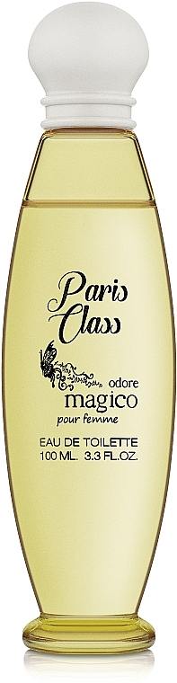 Aroma Parfume Paris Class Odore Magico - Eau de Toilette — photo N1