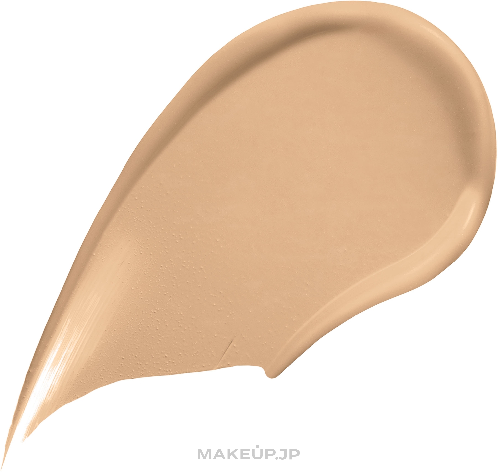 Foundation - Max Factor Facefinity Lasting Performance Foundation — photo 097 - Golden Ivory