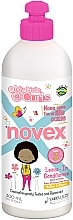 Fragrances, Perfumes, Cosmetics Leave-In Conditioner for Curly Hair - Novex My Little Curls Leave In Conditioner