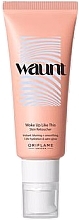 Smoothing Radiant Face Cream - Oriflame Waunt — photo N1