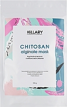 Fragrances, Perfumes, Cosmetics Deep Hydration Alginate Mask - Hillary Chitosan Alginate Mask