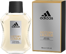 Adidas Victory League After Shave - After Shave Lotion — photo N2