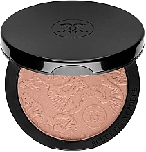 Fragrances, Perfumes, Cosmetics Bronzing Powder - Rouge Bunny Rouge As If It Were Summer Still… Bronzing Glow Powder