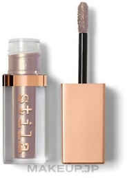 Liquid Eyeshadow - Stila Shimmer & Glow Liquid Eye Shadow — photo Cloud