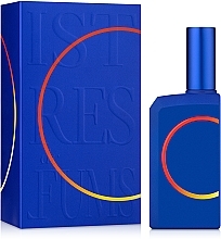 Histoires de Parfums This Is Not a Blue Bottle 1.3 - Eau de Parfum (tester with cap) — photo N6