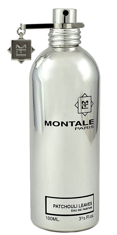 Montale Patchouli Leaves - Eau (tester) — photo N1