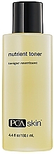 Fragrances, Perfumes, Cosmetics Face Toner with Pumpkin Extract - PCA Skin Nutrient Toner