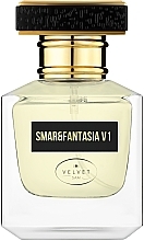 Velvet Sam Smart & Fantasia V1 - Eau de Parfum — photo N1