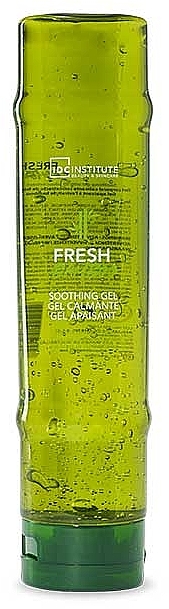 Shower Gel - Idc Institute Bamboo Moisturizing Gel — photo N1