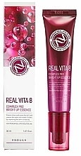 Fragrances, Perfumes, Cosmetics Face Vitamin Complex Essence - Enough Premium Real Vita 8 Essence