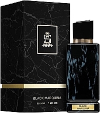 Aurora Scents Black Marquina - Eau de Parfum — photo N1