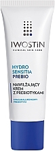 Face Cream - Iwostin Hydro Sensitia Prebio — photo N2