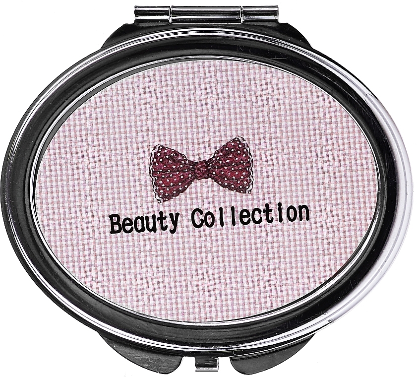 Compact Mirror 85611, small check - Top Choice Beauty Collection — photo N1