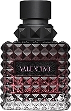 Fragrances, Perfumes, Cosmetics Valentino Born in Roma Donna Intense - Eau de Parfum (tester with cap)