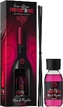 Home Diffuser "Wine Fragrance. Aria of Fragolino" - Mercury — photo N12