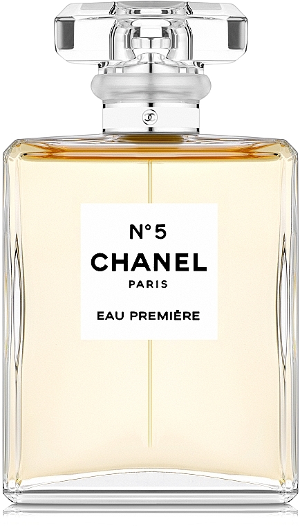 Chanel N5 Eau Premiere - Eau de Parfum — photo N1