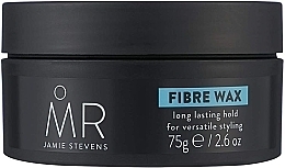 Fragrances, Perfumes, Cosmetics Styling Hair Wax - Mr. Jamie Stevens Mr. Style Fibre Wax