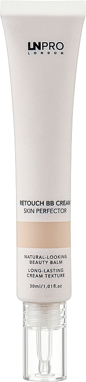 BB Cream - LN Pro Retouch BB Cream Skin Perfector — photo N1