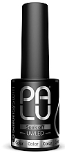 Fragrances, Perfumes, Cosmetics Hybrid Nail Polish - Palu Rio De Janeiro Soak Off UV/LED Color