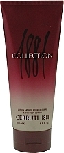 Fragrances, Perfumes, Cosmetics Cerruti 1881 Collection - Body Lotion