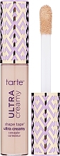 Fragrances, Perfumes, Cosmetics Concealer - Tarte Cosmetics Shape Tape Ultra Creamy Concealer