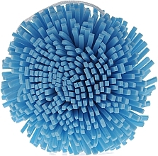 Shower Sponge, 9528, blue - Donegal — photo N1