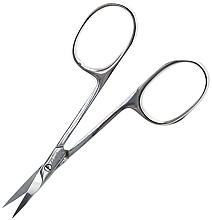 Fragrances, Perfumes, Cosmetics Cuticle Scissors - Lila Rossa Vogue GF703