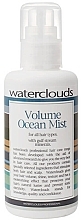 Volume Hair Spray - Waterclouds Volume Ocean Mist — photo N1