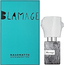 Nasomatto Blamage - Perfume — photo N5