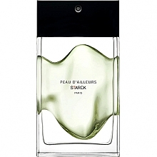 Fragrances, Perfumes, Cosmetics Starck Peau D'Ailleurs - Eau de Toilette (sample)