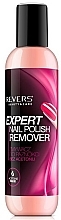 Aceton-Free Nail Polish Remover - Revers Expert Nail Polish Remover — photo N1