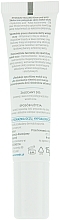 Eye Cream - Dermedic Hydrain 3 Hialuro Eye Cream — photo N2