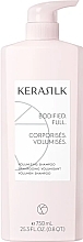 Volumizing Shampoo - Kerasilk Essentials Volumizing Shampoo — photo N3