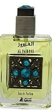 Fragrances, Perfumes, Cosmetics Asghar Ali Al Fairooz - Eau (tester)